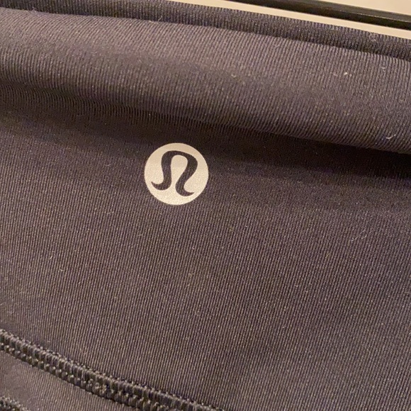 Lululemon Fast and Free - Picture 3 of 3